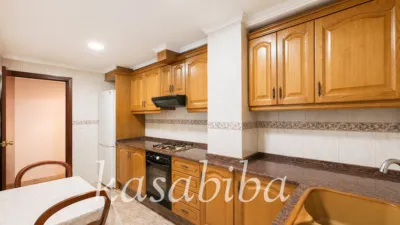Apartment in Carrer del Palleter photo 17