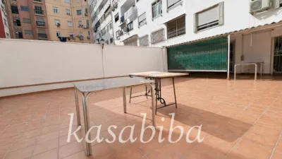 Apartment in Carrer del Palleter photo 15