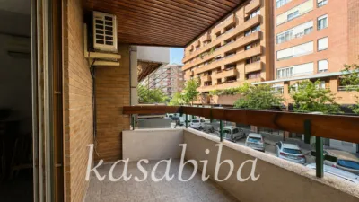 Apartment in Carrer del Palleter photo 13