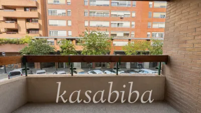 Apartment in Carrer del Palleter photo 12