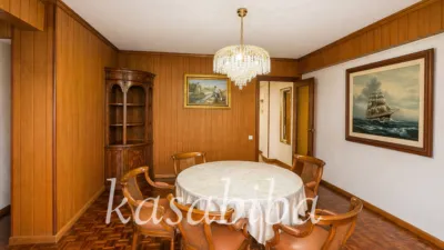 Apartment in Carrer del Palleter photo 41