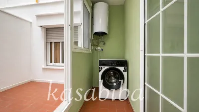 Apartment in Carrer del Palleter photo 19