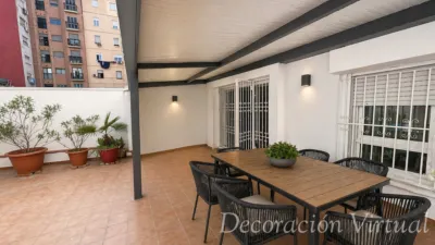 Apartment in Carrer del Palleter photo 14