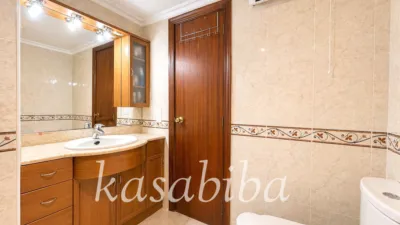 Apartment in Carrer del Palleter photo 27