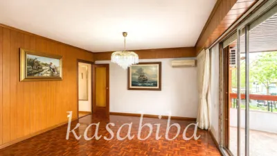 Apartment in Carrer del Palleter photo 8