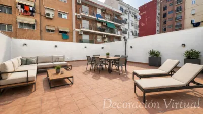 Apartment in Carrer del Palleter photo 4