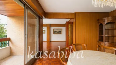 Apartment in Carrer del Palleter photo 42