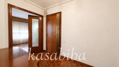 Apartment in Carrer del Palleter photo 35