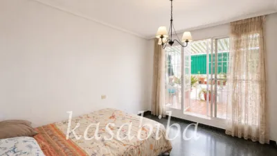 Apartment in Carrer del Palleter photo 28