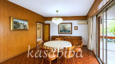 Apartment in Carrer del Palleter photo 40