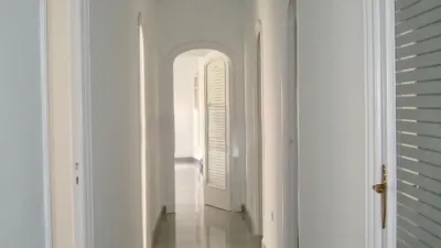 Piso en alquiler en Carrer de l'Escolano - Imagen 5