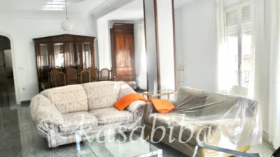 Piso en alquiler en Carrer de l'Escolano - Imagen 2