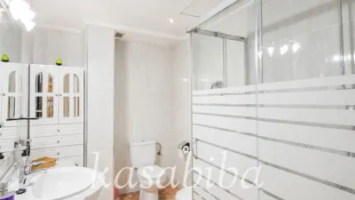 Apartment on Carrer de Ramon Llull photo 18