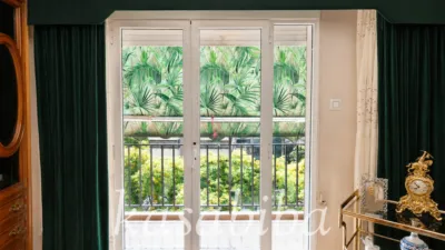 Apartment on Carrer de Ramon Llull photo 6