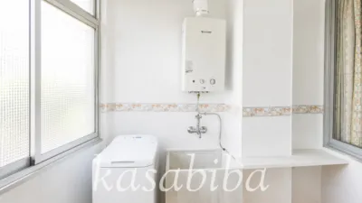 Apartment on Carrer de Ramon Llull photo 33