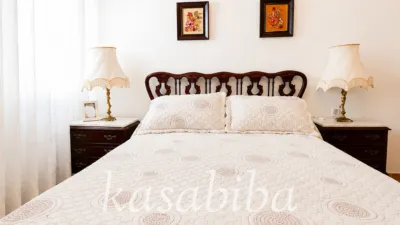Apartment on Carrer de Ramon Llull photo 16