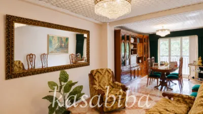 Apartment on Carrer de Ramon Llull photo 5