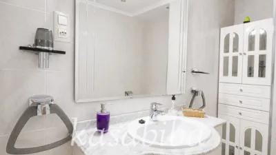 Apartment on Carrer de Ramon Llull photo 31