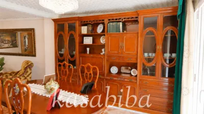Apartment on Carrer de Ramon Llull photo 7