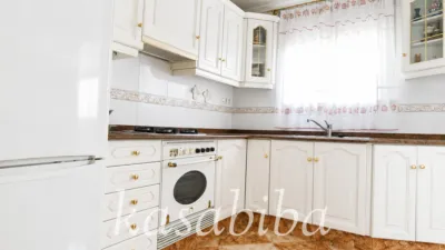 Apartment on Carrer de Ramon Llull photo 12