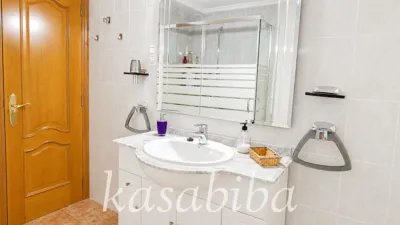 Apartment on Carrer de Ramon Llull photo 25