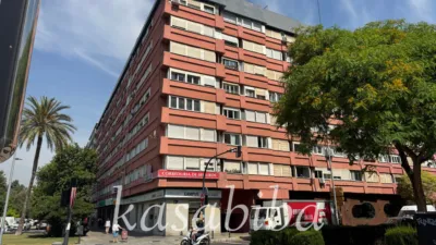 Apartment on Carrer de Ramon Llull photo 43