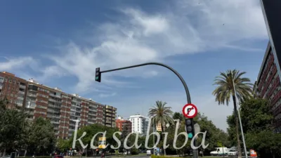 Apartment on Carrer de Ramon Llull photo 45