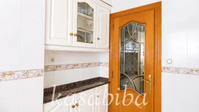 Apartment on Carrer de Ramon Llull photo 13