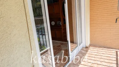 Apartment on Carrer de Ramon Llull photo 4