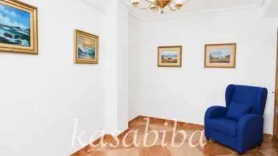 Apartment on Carrer de Ramon Llull photo 27