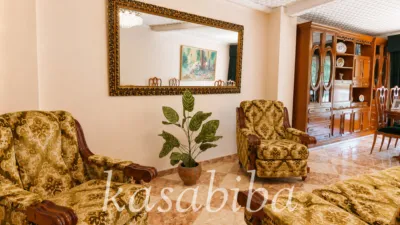 Apartment on Carrer de Ramon Llull photo 8