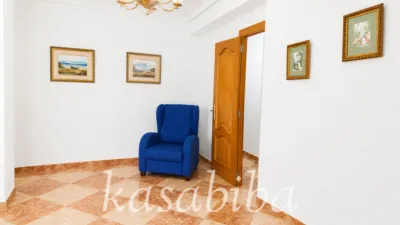 Apartment on Carrer de Ramon Llull photo 29