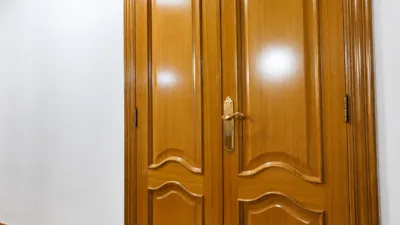 Apartment on Carrer de Ramon Llull photo 32