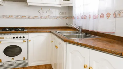 Apartment on Carrer de Ramon Llull photo 11