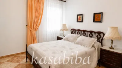Apartment on Carrer de Ramon Llull photo 15