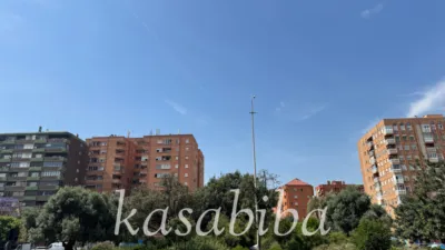 Apartment on Carrer de Ramon Llull photo 44