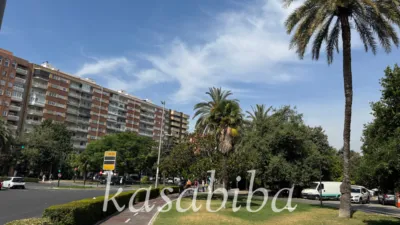 Apartment on Carrer de Ramon Llull photo 41