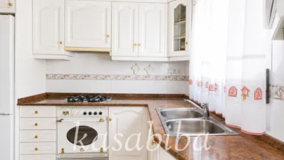 Apartment on Carrer de Ramon Llull photo 9