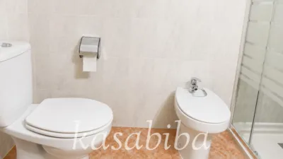 Apartment on Carrer de Ramon Llull photo 20