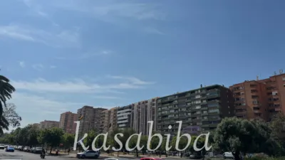 Apartment on Carrer de Ramon Llull photo 42