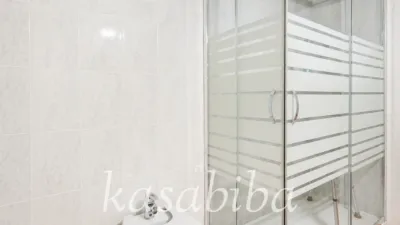 Apartment on Carrer de Ramon Llull photo 21
