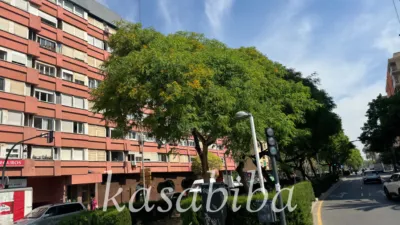 Apartment on Carrer de Ramon Llull photo 40
