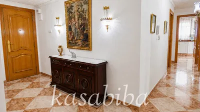 Apartment on Carrer de Ramon Llull photo 34