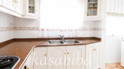Apartment on Carrer de Ramon Llull photo 10