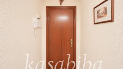 Apartment on Carrer del Riu Cabriel photo 24