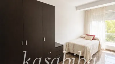 Apartment on Carrer del Riu Cabriel photo 9