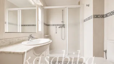 Apartment on Carrer del Riu Cabriel photo 15