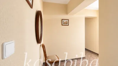 Apartment on Carrer del Riu Cabriel photo 21