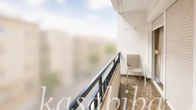 Apartment on Carrer del Riu Cabriel photo 20