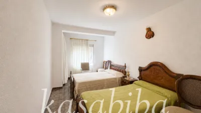 Apartment on Carrer del Riu Cabriel photo 16